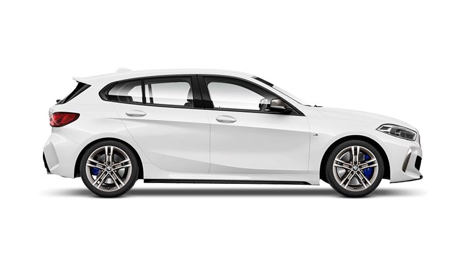ENCAR RENT A CAR-BMW 116D