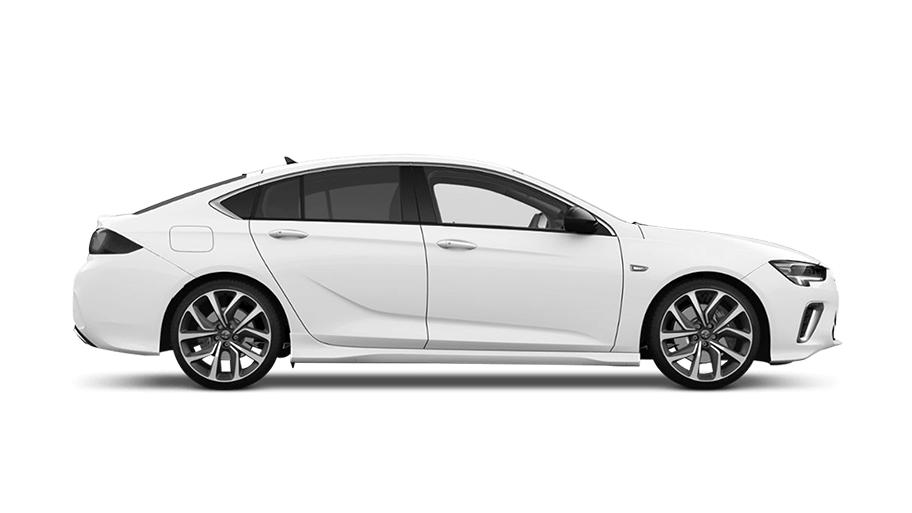 ENCAR RENT A CAR-Opel Insignia